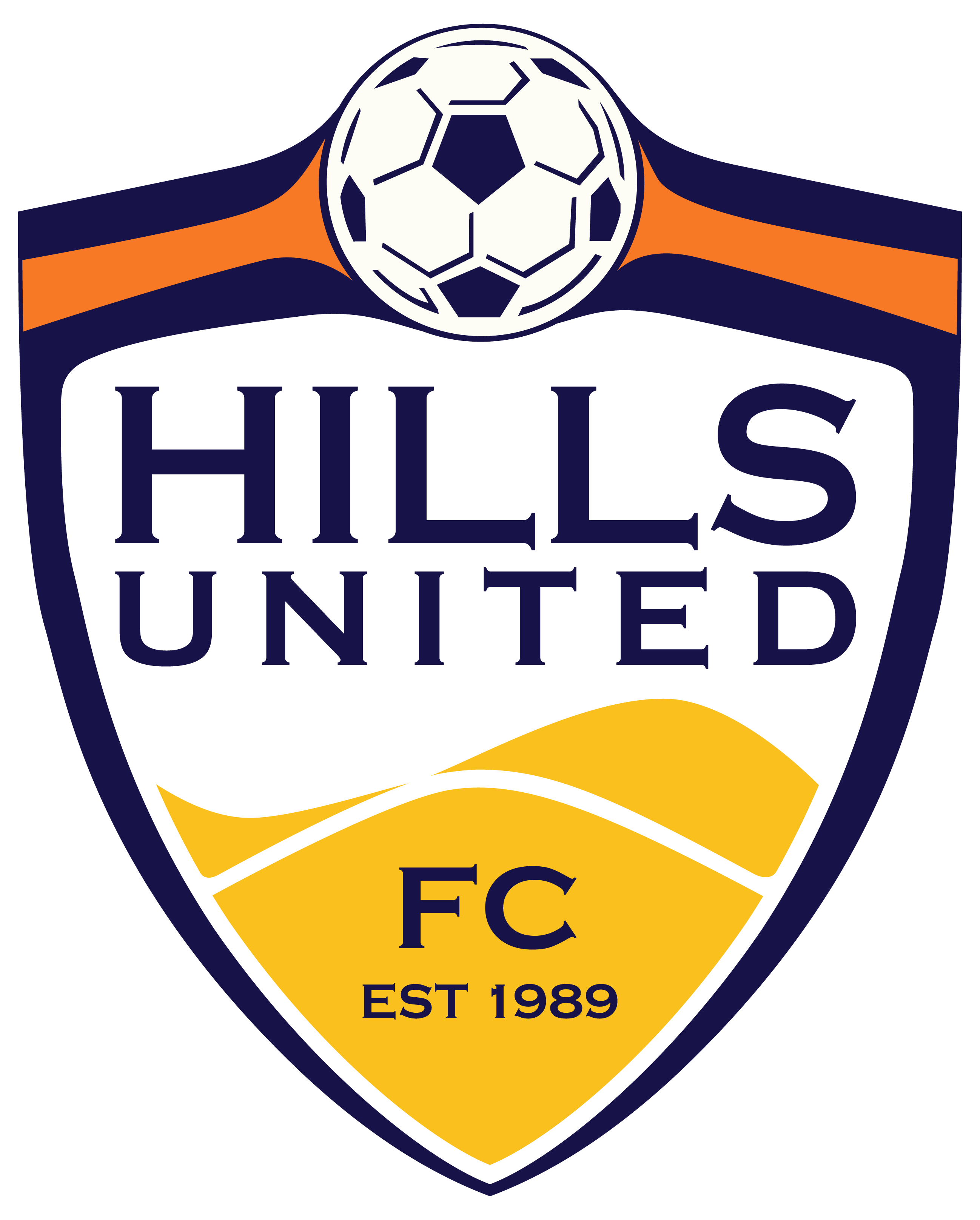 Hills United Football Club