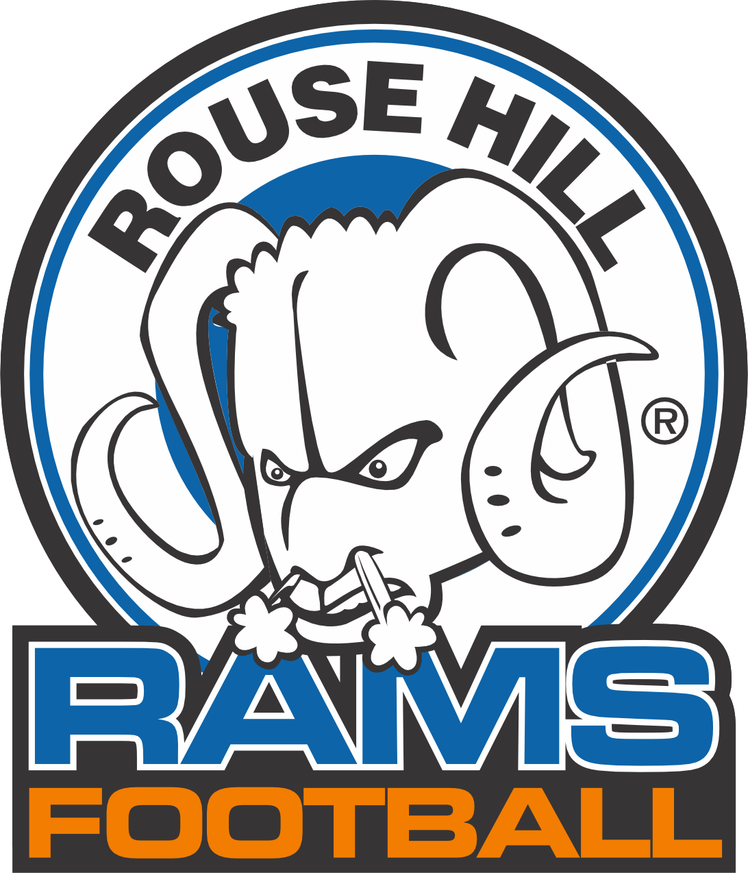 Rouse Hill Rams Football Club