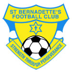 St Bernadette’s Football Club