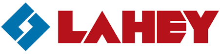 Lahey logo