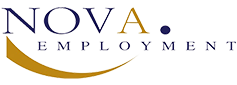 Nova Employment logo