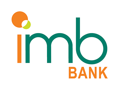 IMB Logo