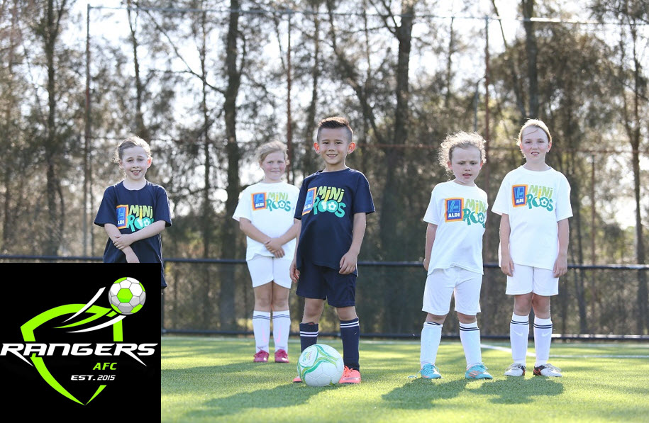 MiniRoos Play Football Hubs