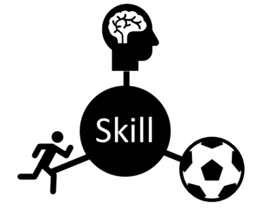 What is skill in football? | Hills Football Association