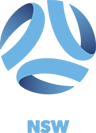Football NSW logo
