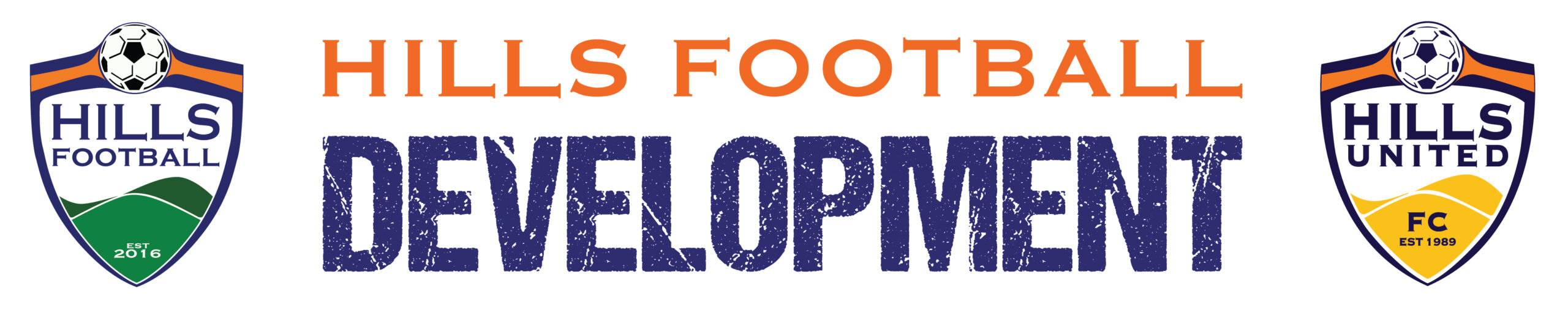 Hills Football Development Hills Football Association