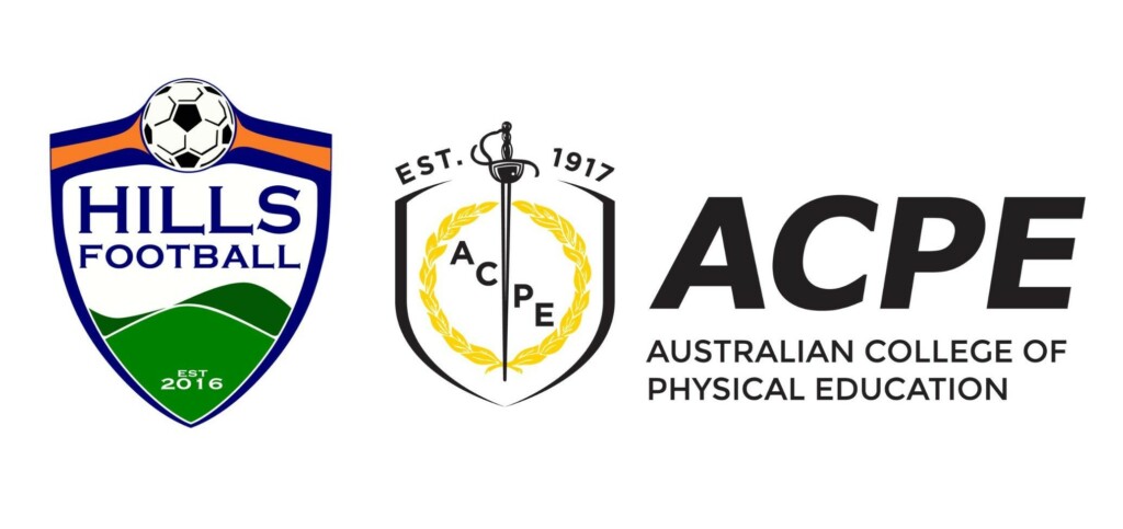 ACPE are back for another year | Hills Football Association