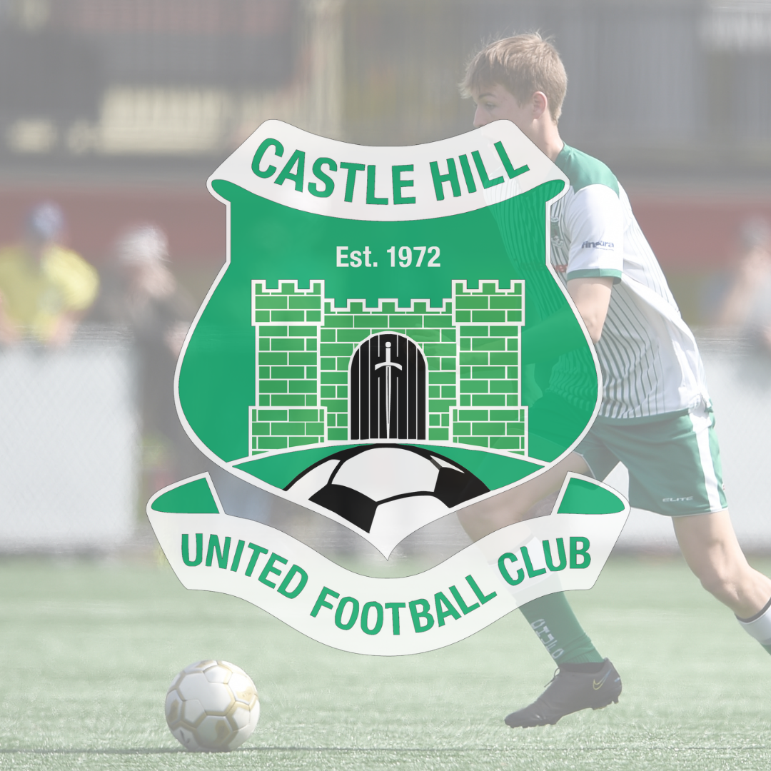 ALL Abilities Castle Hill United | Hills Football Association