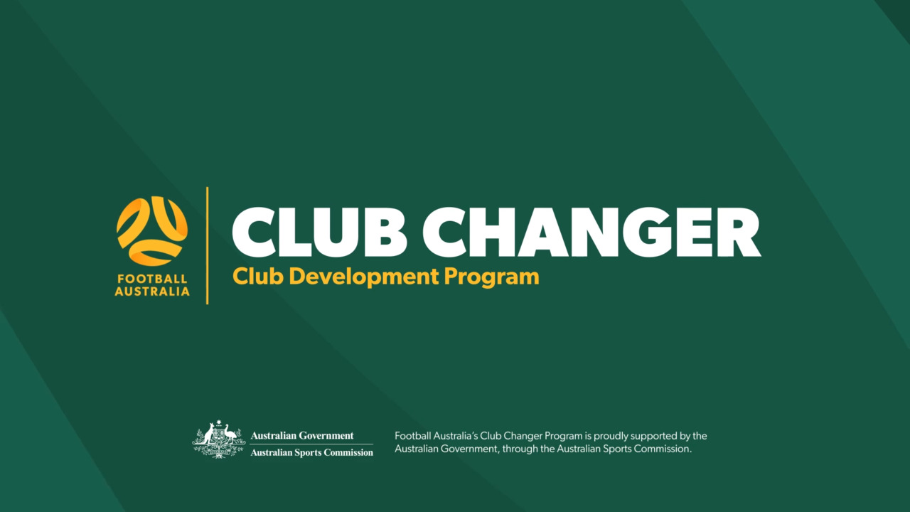 Club-Changer